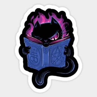 Pet Sematary Sticker